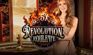 Pretty Gaming live-dealer studio with multiple camera angles and professional dealer setup